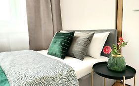Rental Apartments Smolna